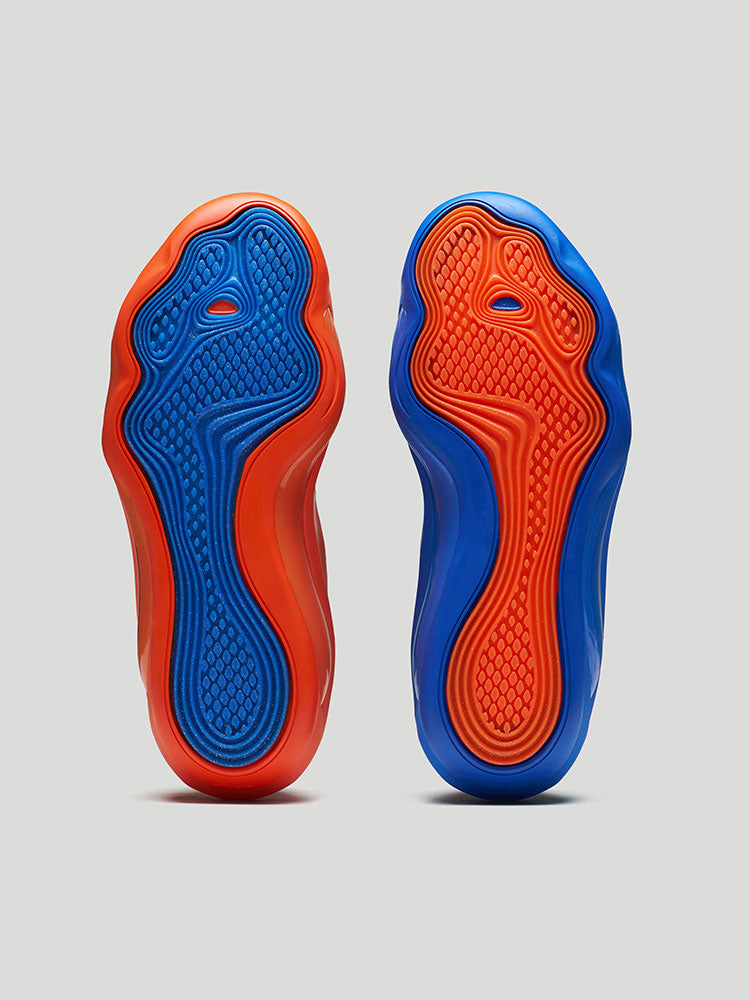 EQLZ 247 NXT Nate Robinson