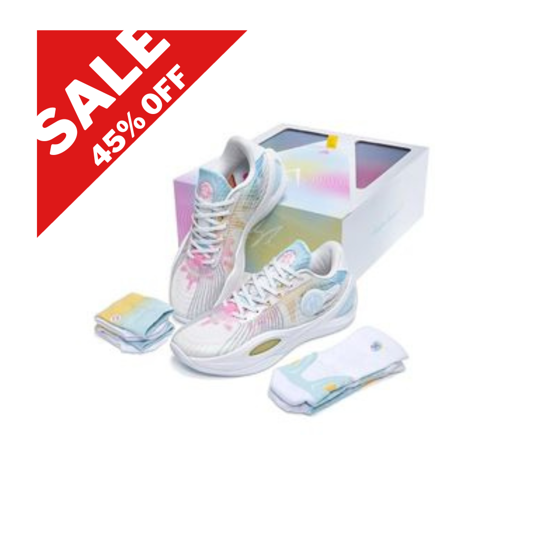 Rigorer AR1 Ice Cream Box and 1