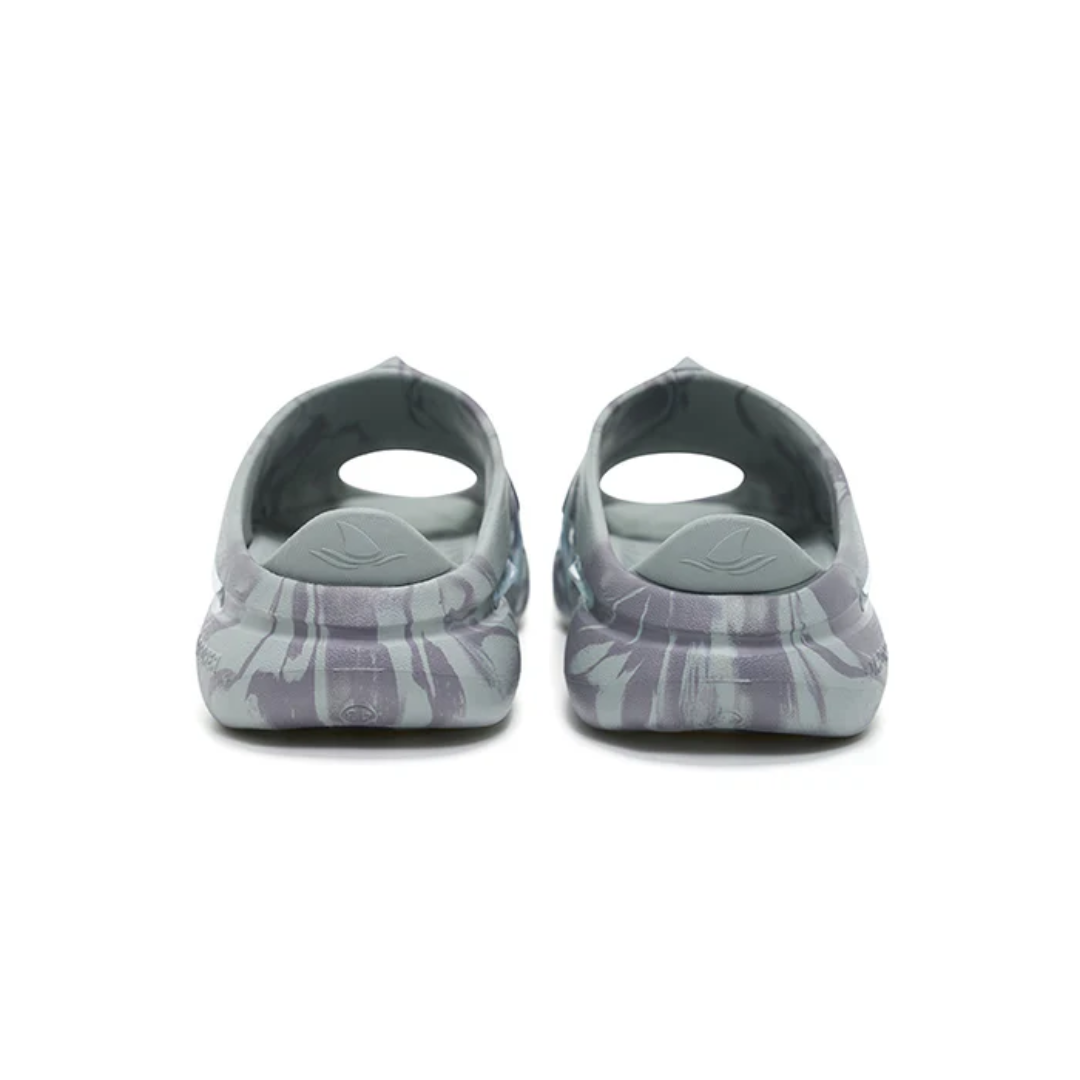 Rigorer Shark 3 Slides Grey