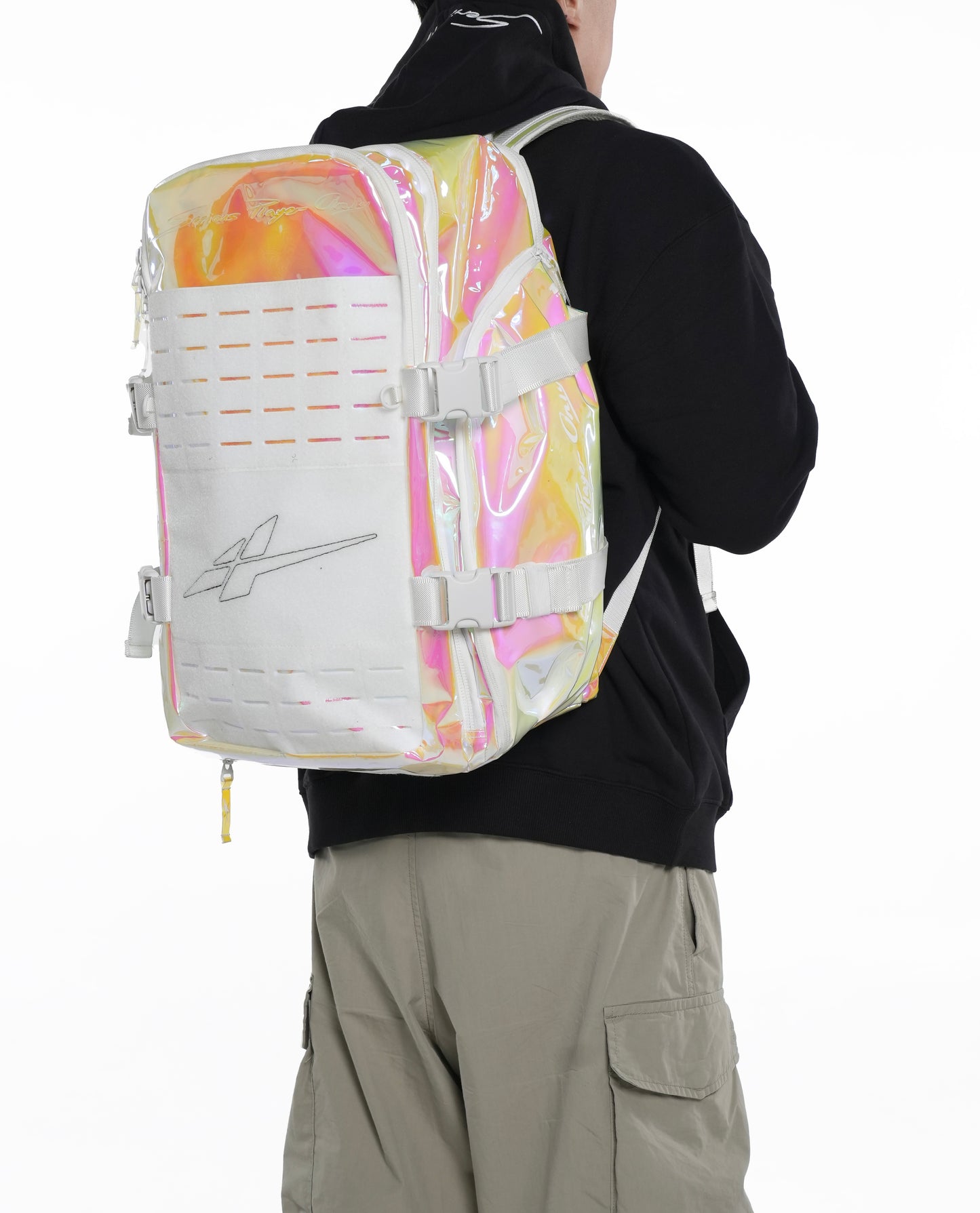 SPO One-For-All Backpack (Phantom)