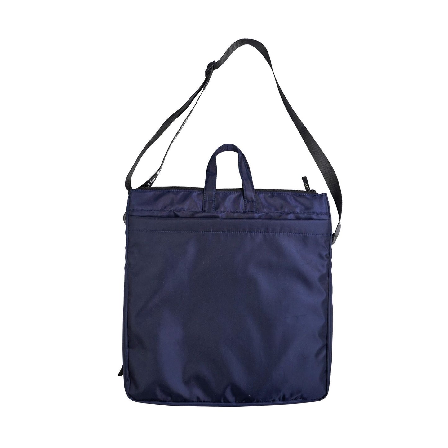 Serious Player Only Shoulder Bag