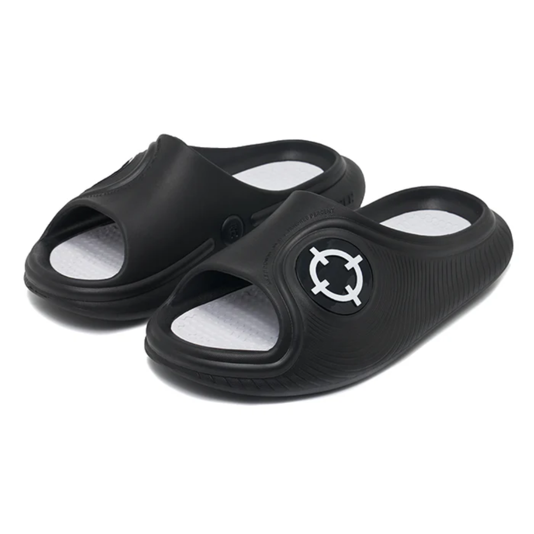 Rigorer Horizon 2 Slides Black