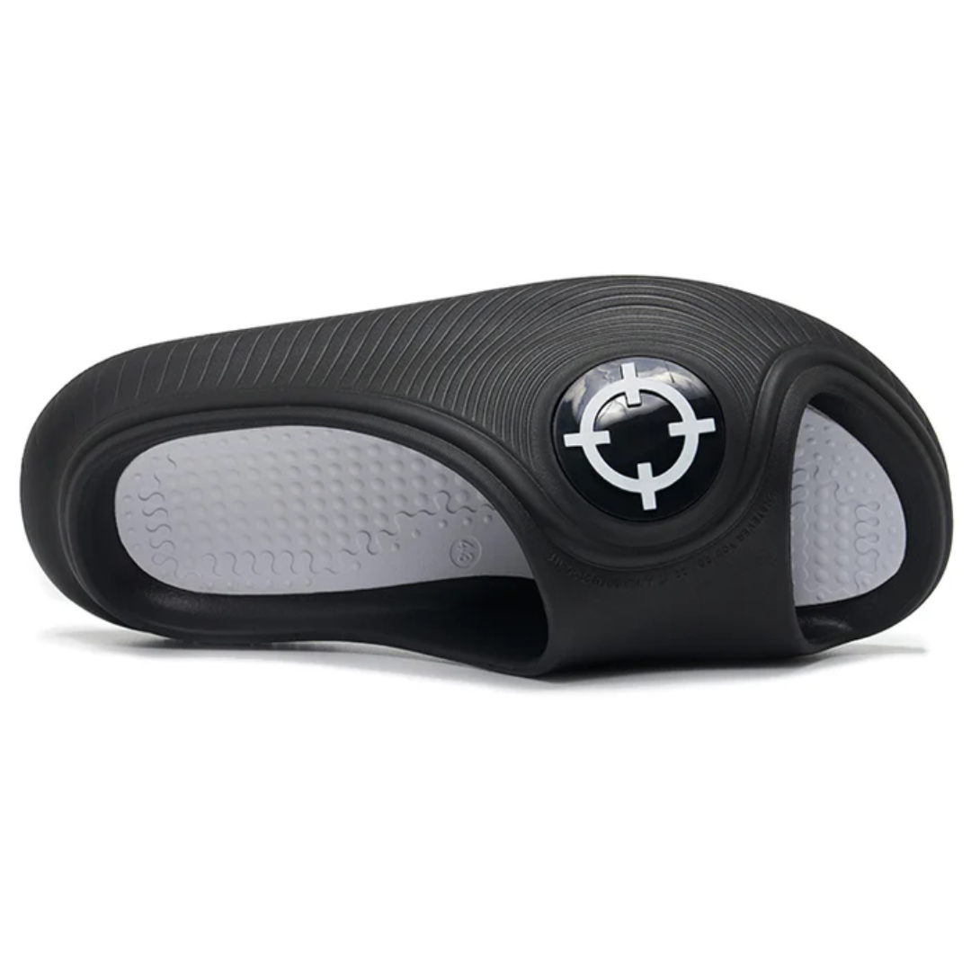 Rigorer Horizon 2 Slides Black