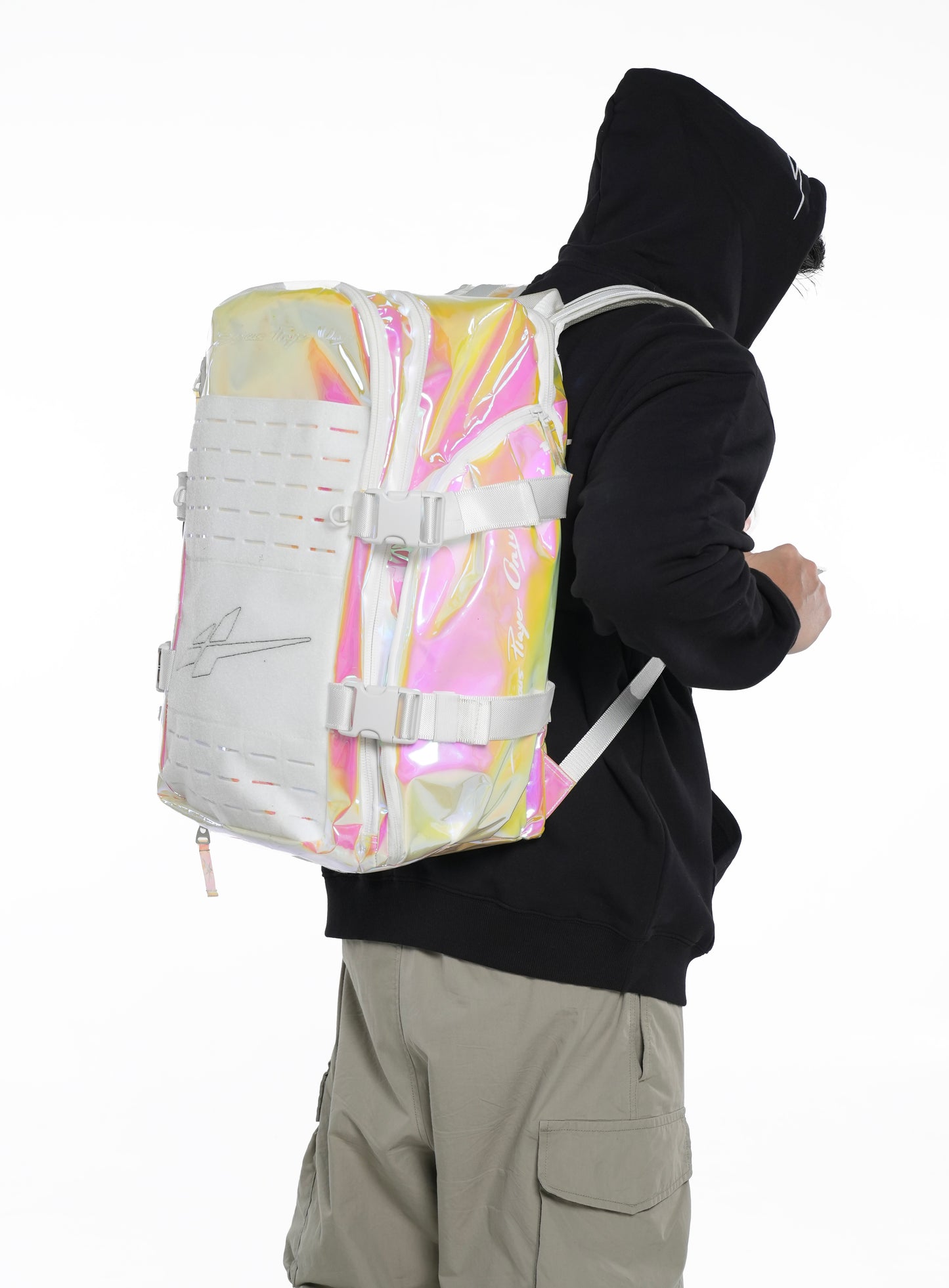 SPO One-For-All Backpack (Phantom)