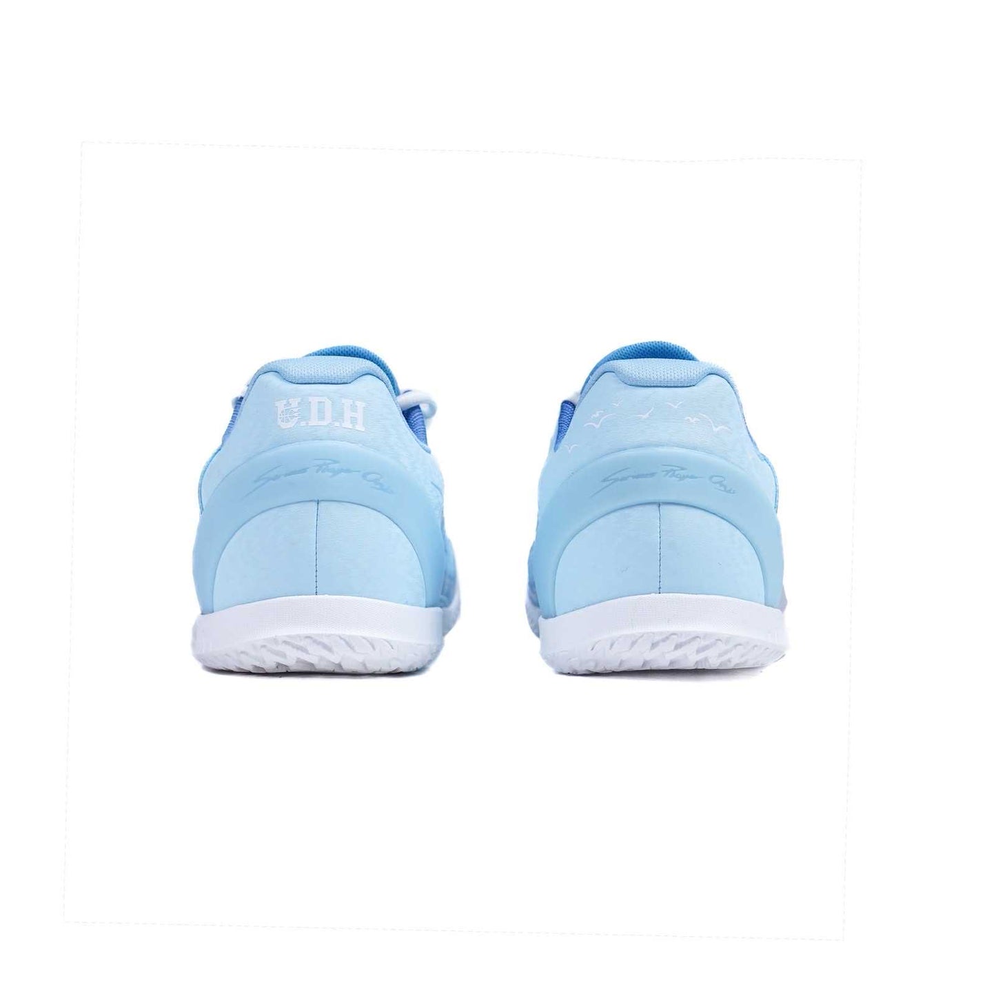 Player 1 Plus Crystal Seas