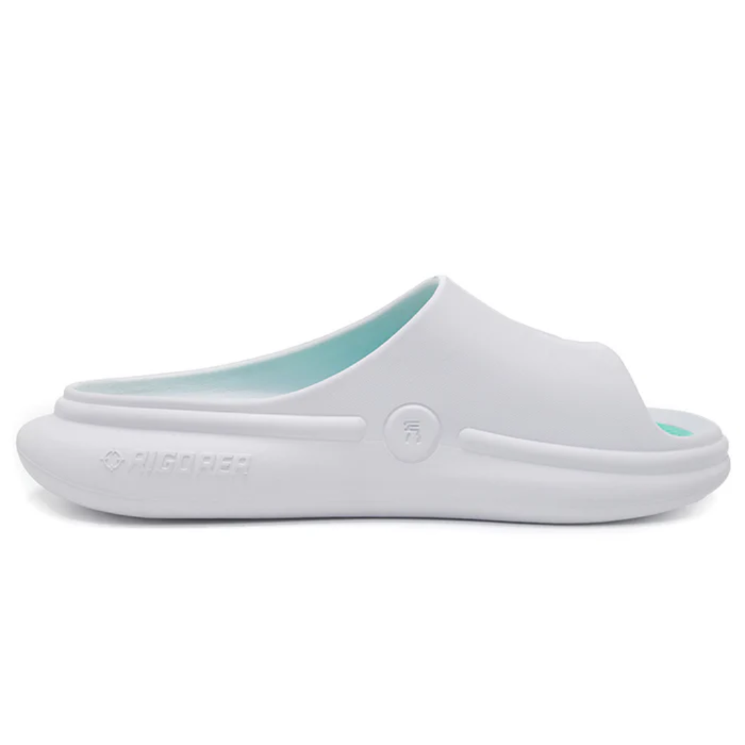 Rigorer Horizon 2 Slides White/Green