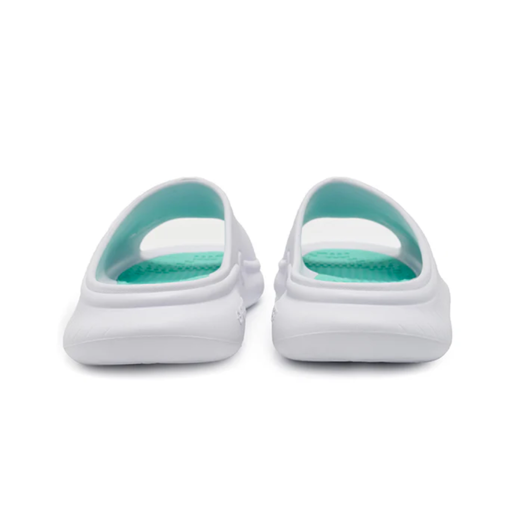 Rigorer Horizon 2 Slides White/Green