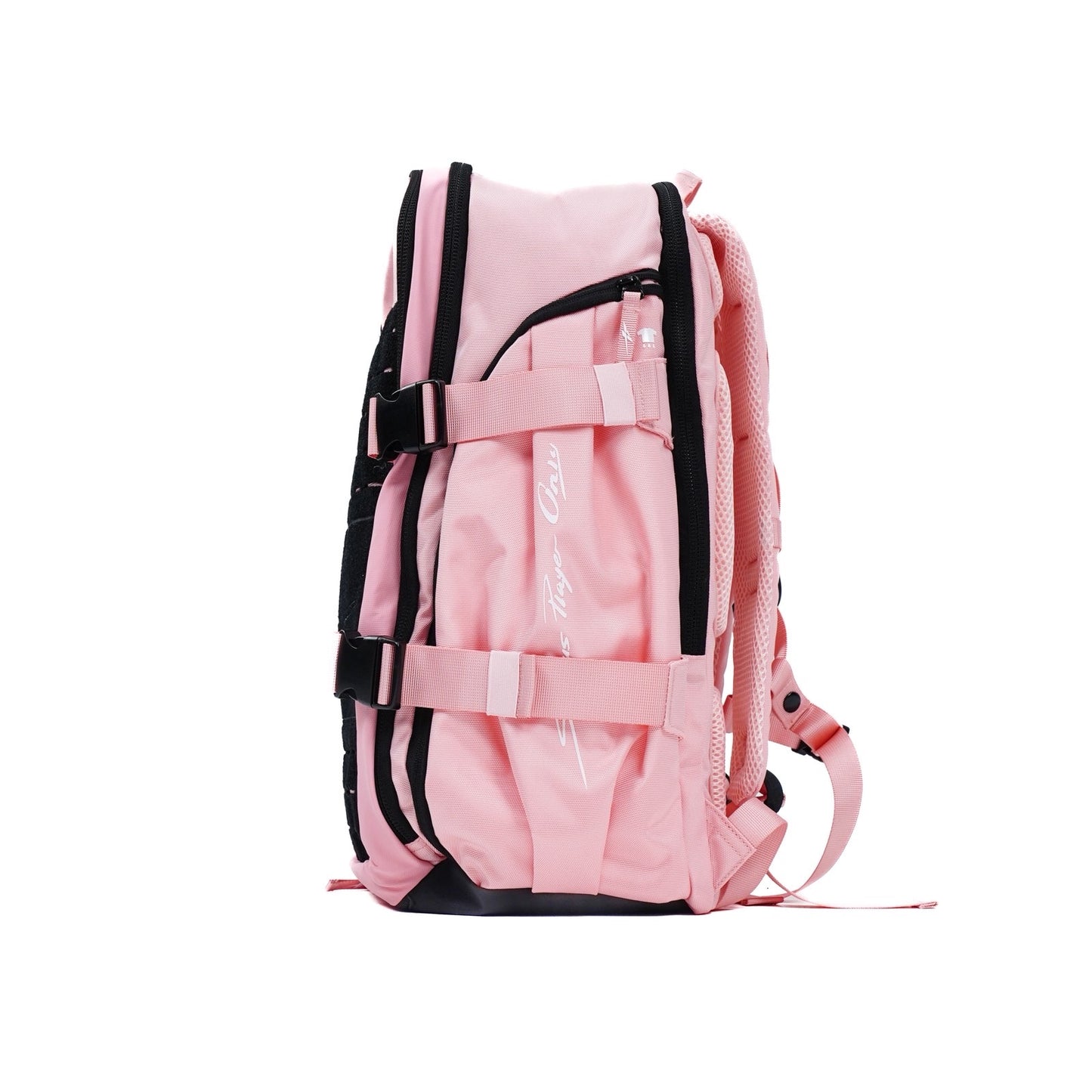 SPO One-For-All Light Pink Backpack