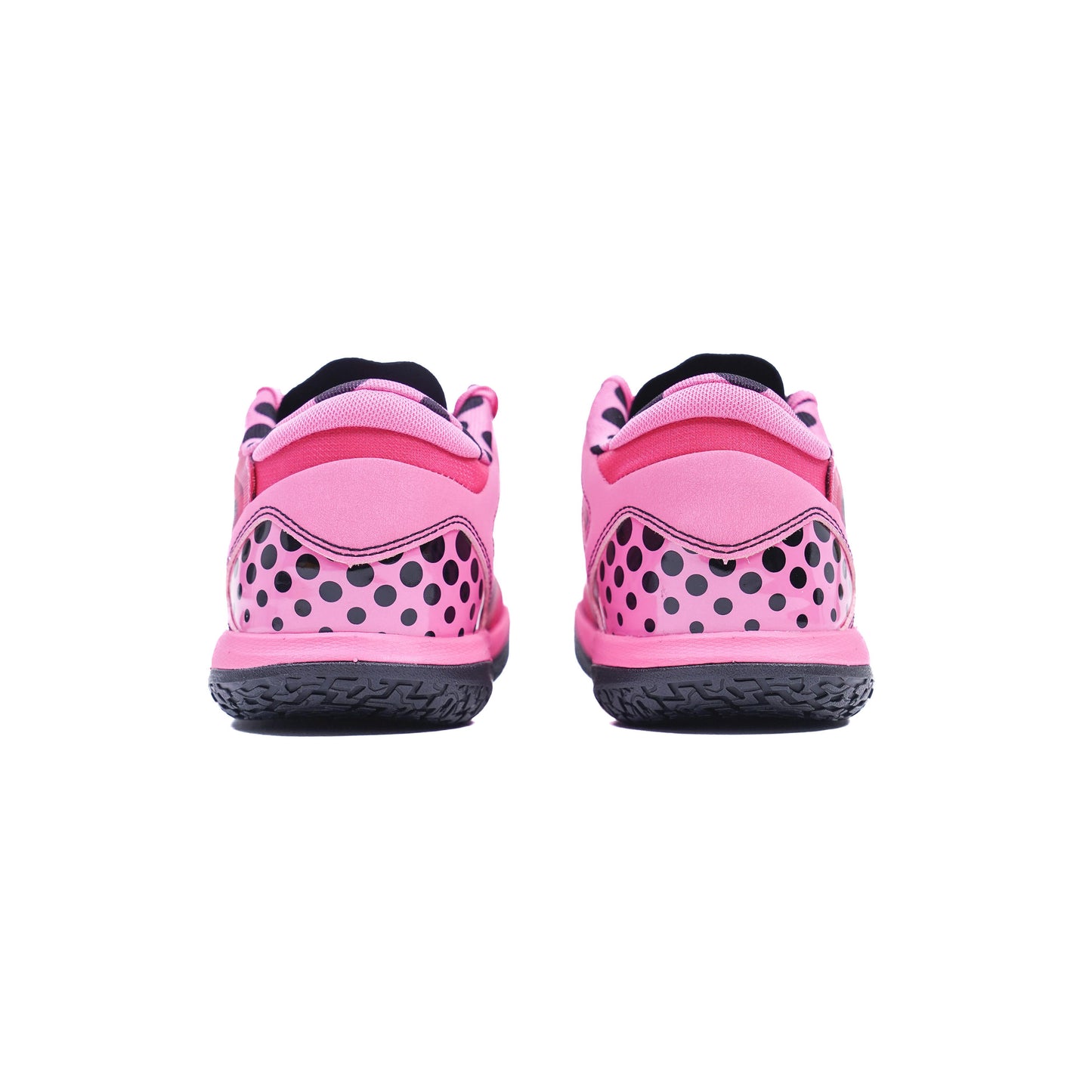 Serious Player Only Game 1 Low Polka Dots