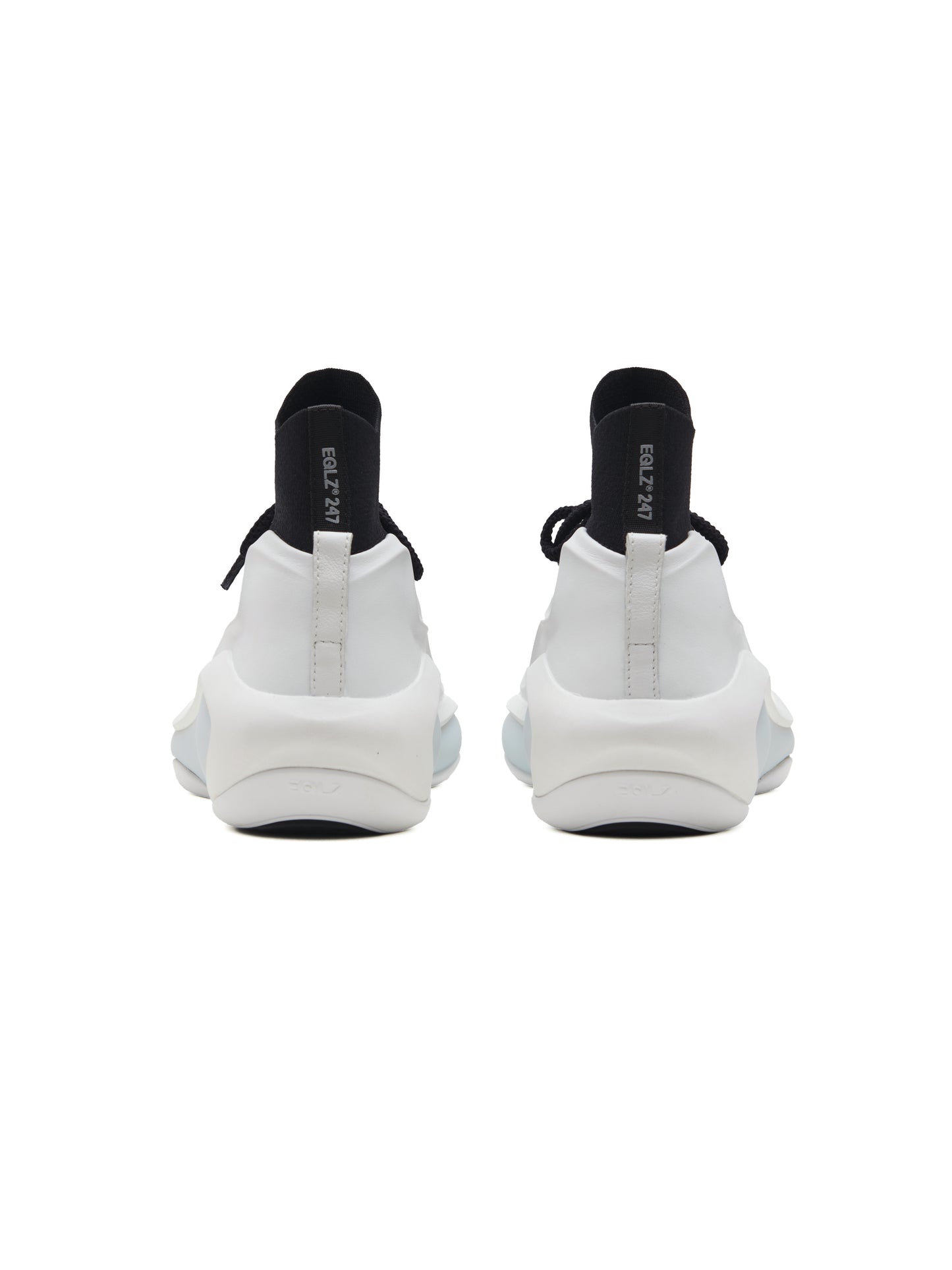 EQLZ 247 Phantom/Zombie