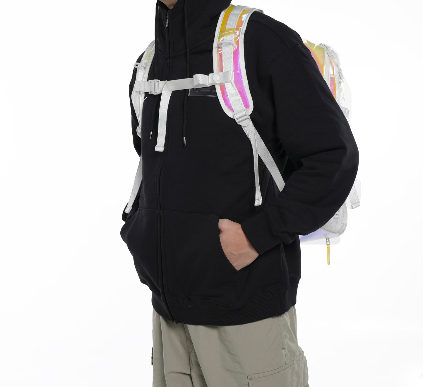 SPO One-For-All Backpack (Phantom)