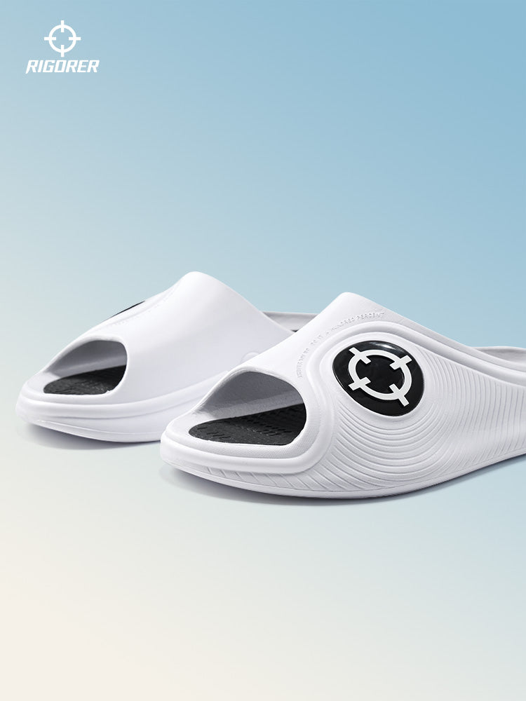 Rigorer Horizon 2 Slides White