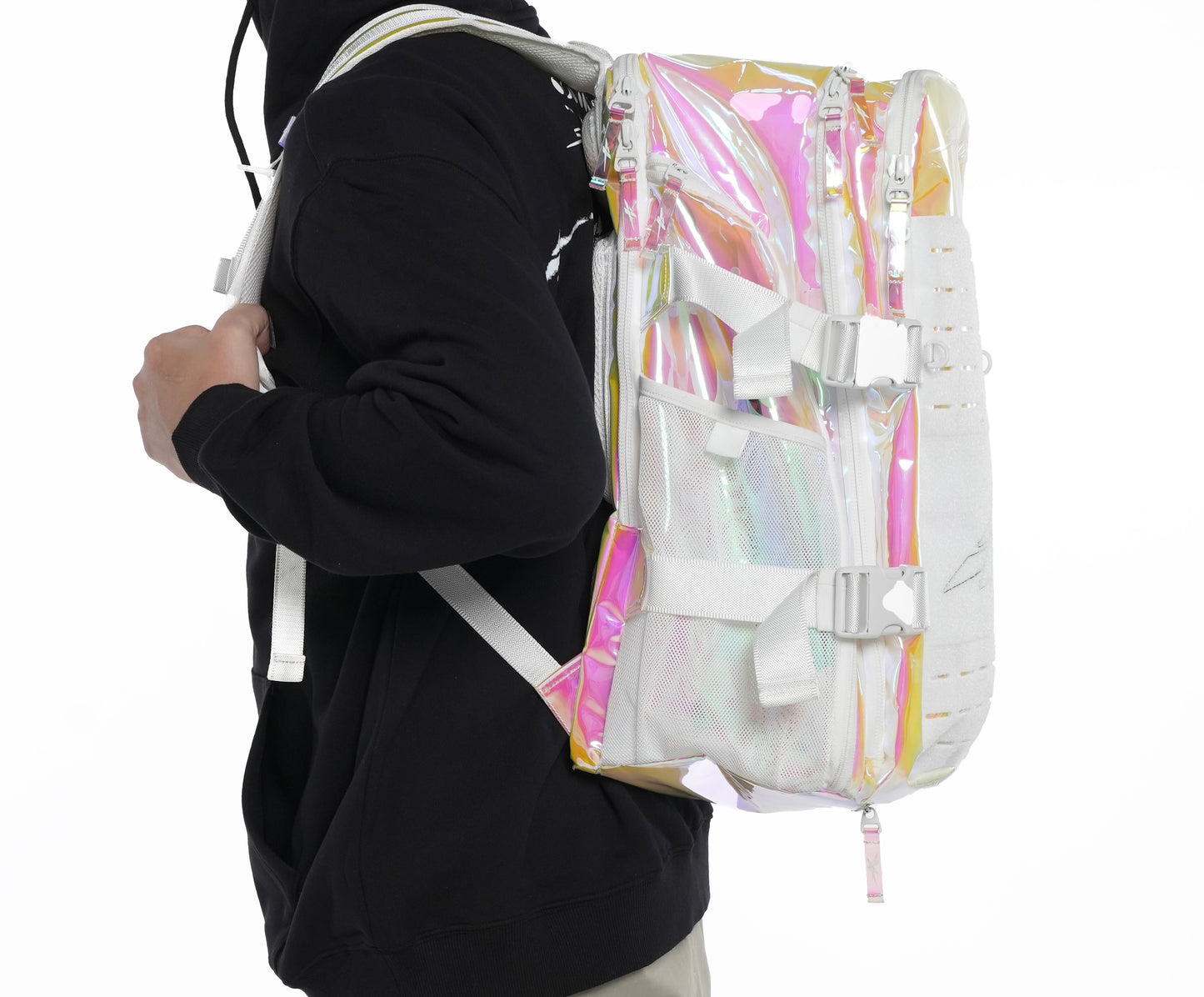 SPO One-For-All Backpack (Phantom)
