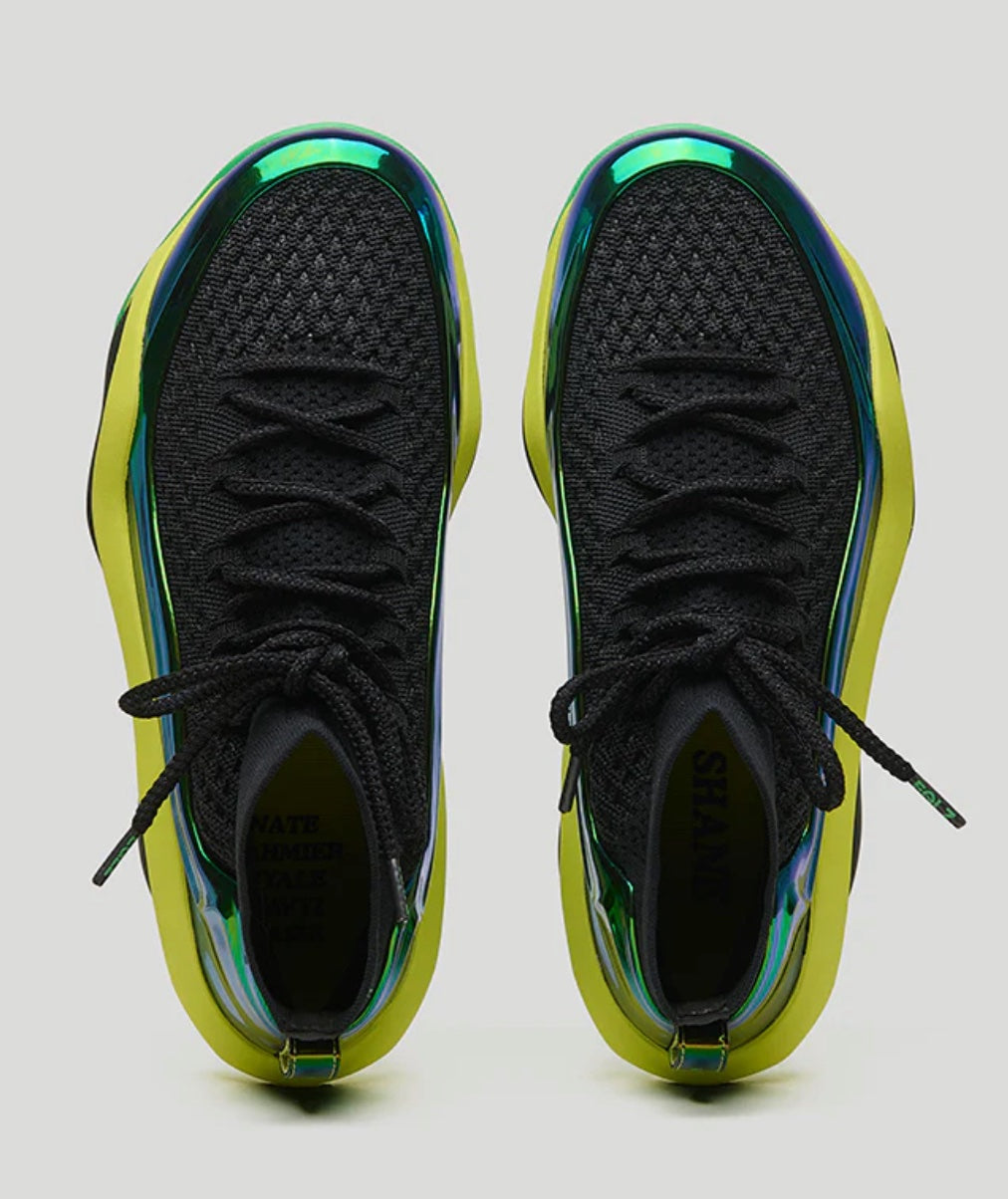 EQLZ 247 Kryptonite (Nate Robinson)