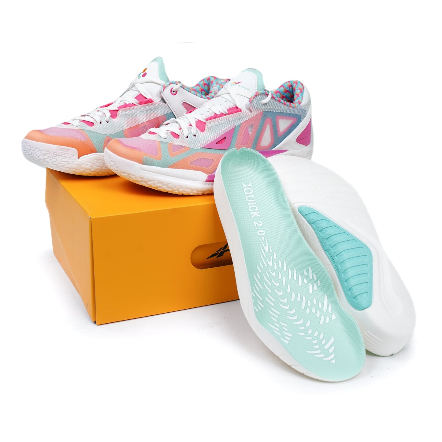 Game 1 Low Flower Sea