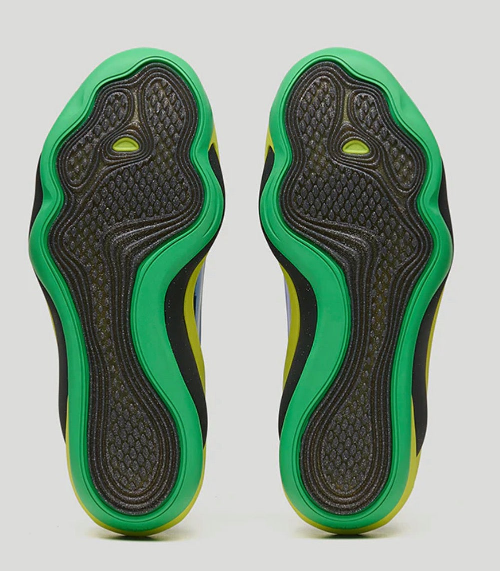 EQLZ 247 Kryptonite (Nate Robinson)