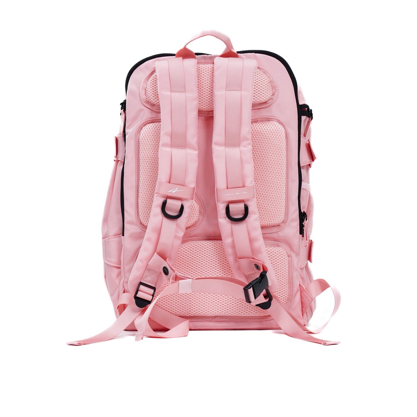 SPO One-For-All Light Pink Backpack