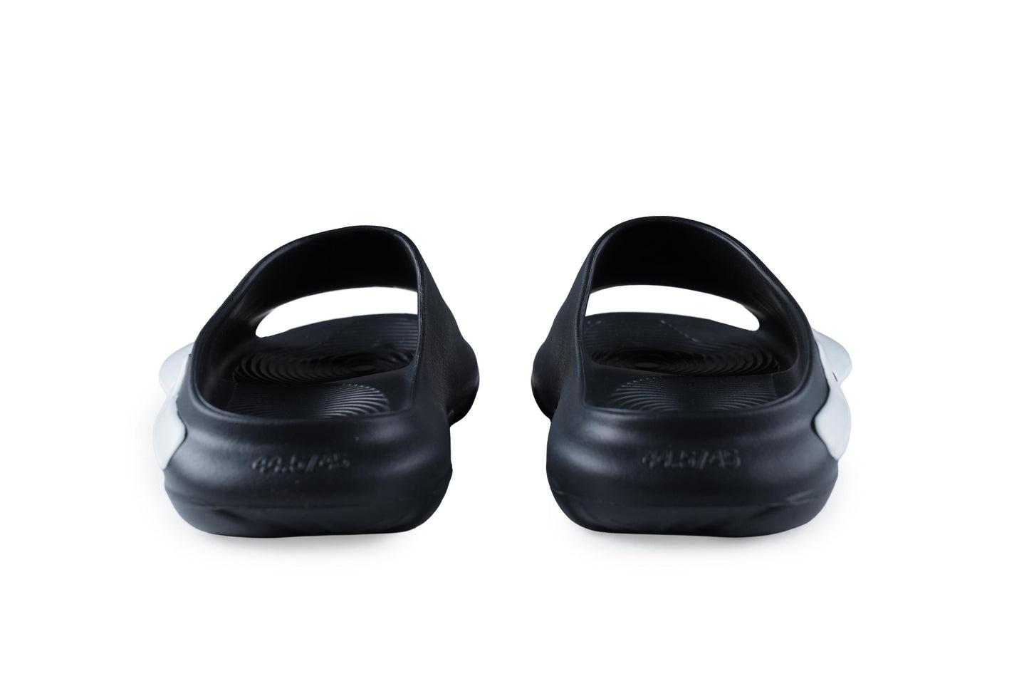 EQLZ Oasis Black/ White