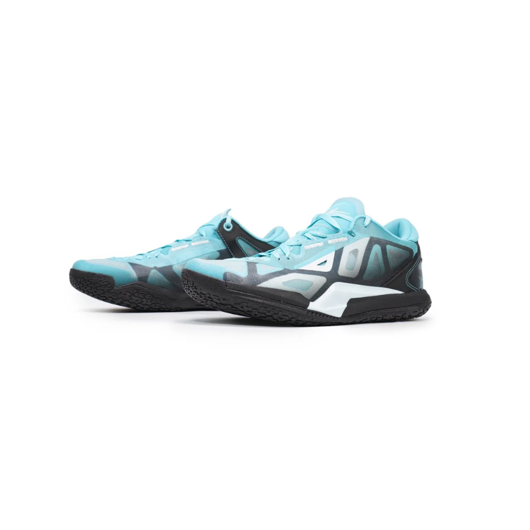 Game 1 Low Blue Scorpion