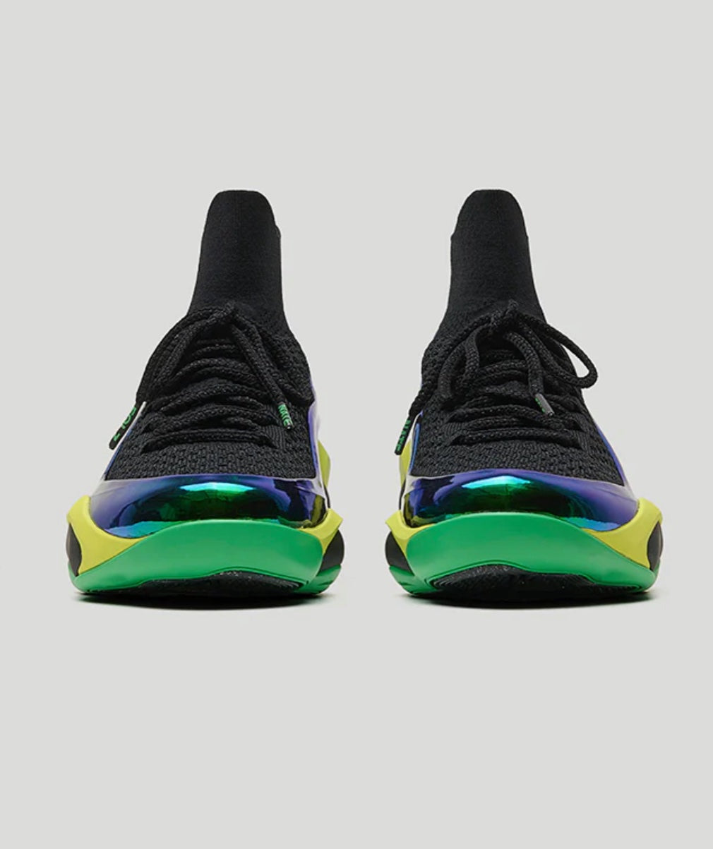EQLZ 247 Kryptonite (Nate Robinson)