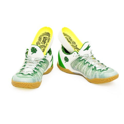 SPO Explosive Midsole
