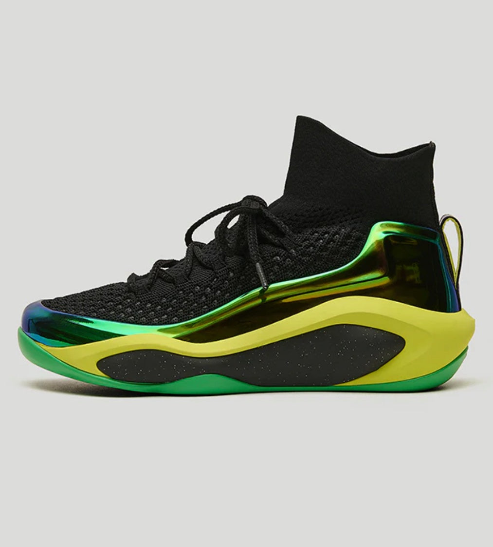 EQLZ 247 Kryptonite (Nate Robinson)