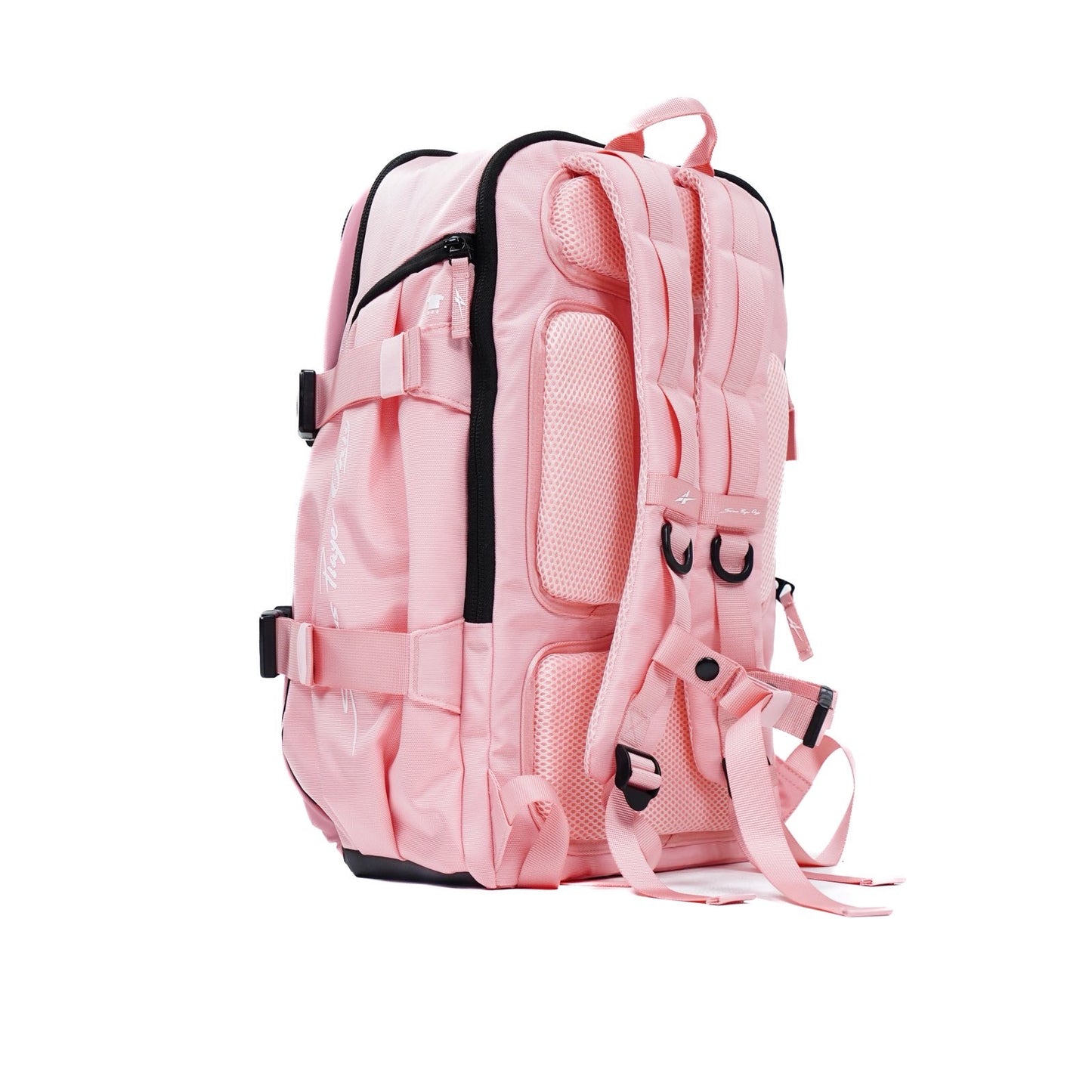 SPO One-For-All Light Pink Backpack