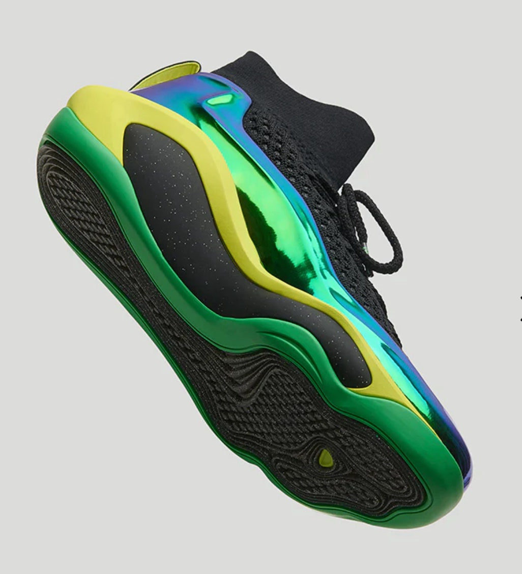 EQLZ 247 Kryptonite (Nate Robinson)