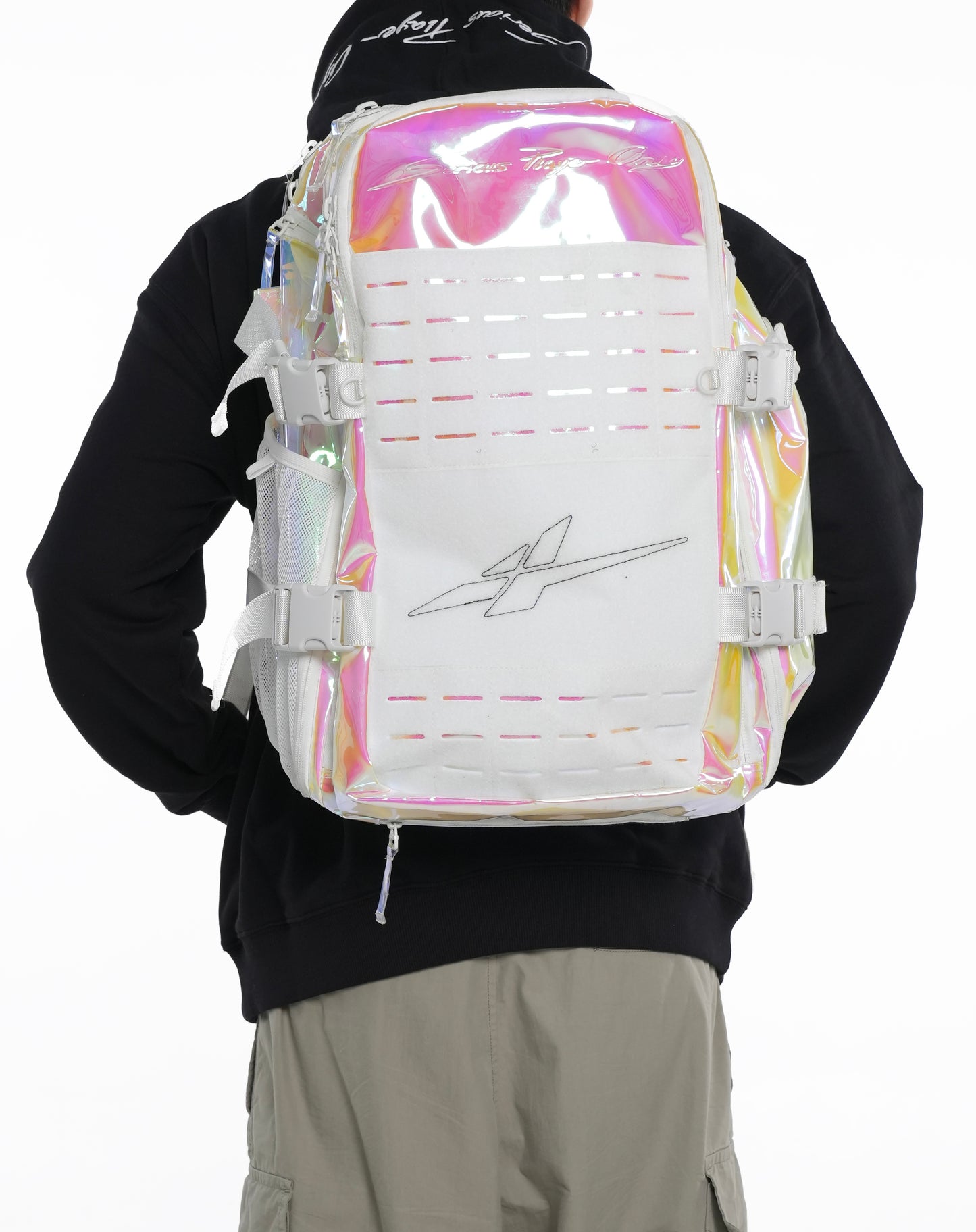 SPO One-For-All Backpack (Phantom)