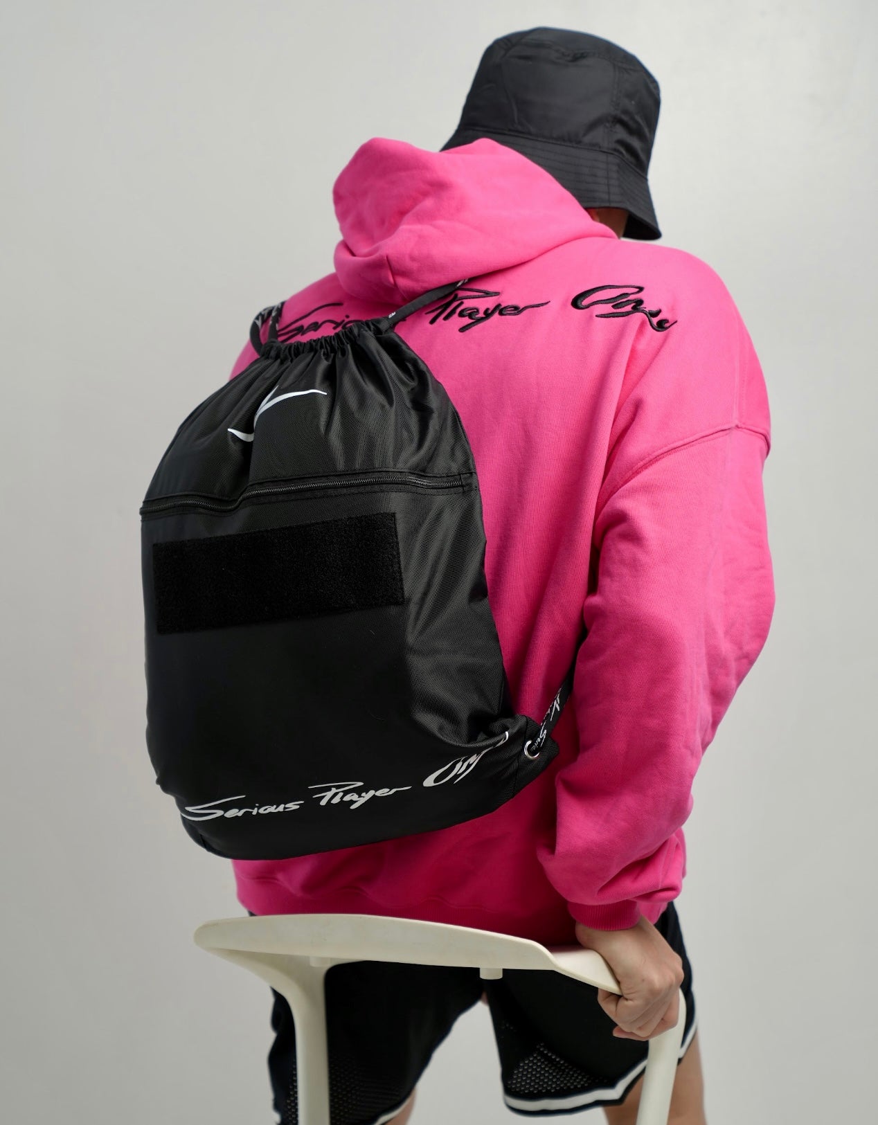 SPO String Bag