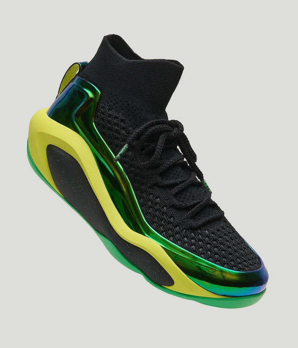 EQLZ 247 Kryptonite (Nate Robinson)