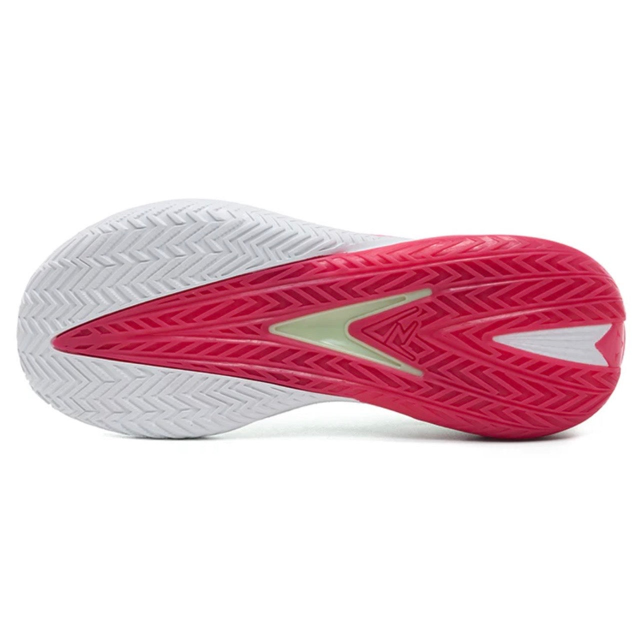 Rigorer AR3 Melon Berry