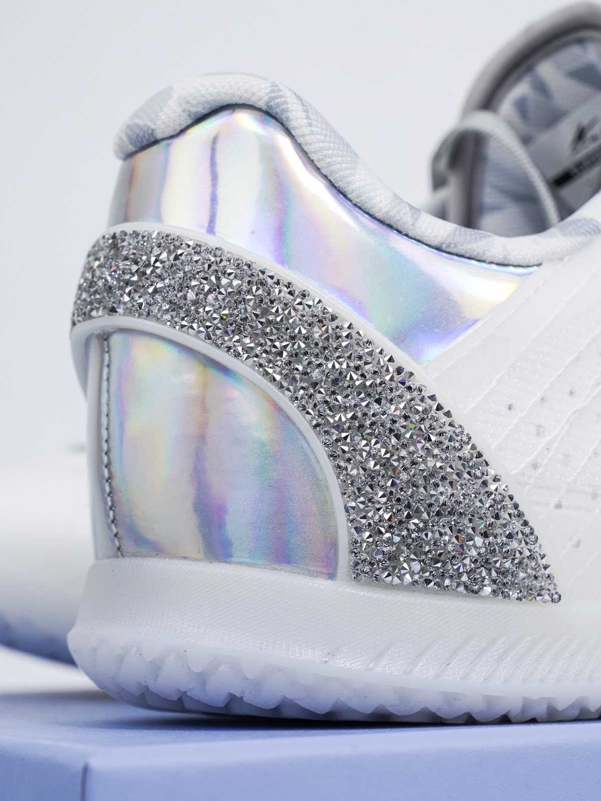 Player 1 Plus Phantom  SPO X Swarovski