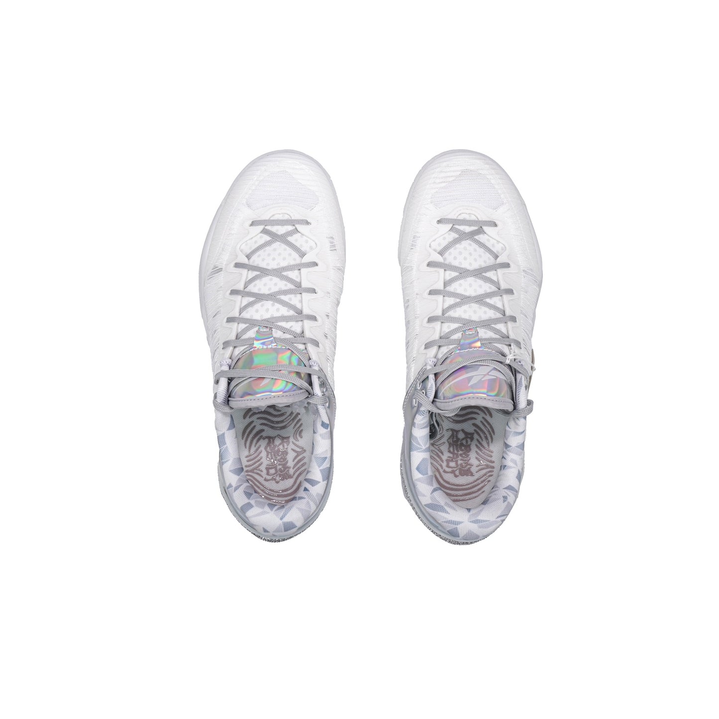 Player 1 Plus Phantom  SPO X Swarovski