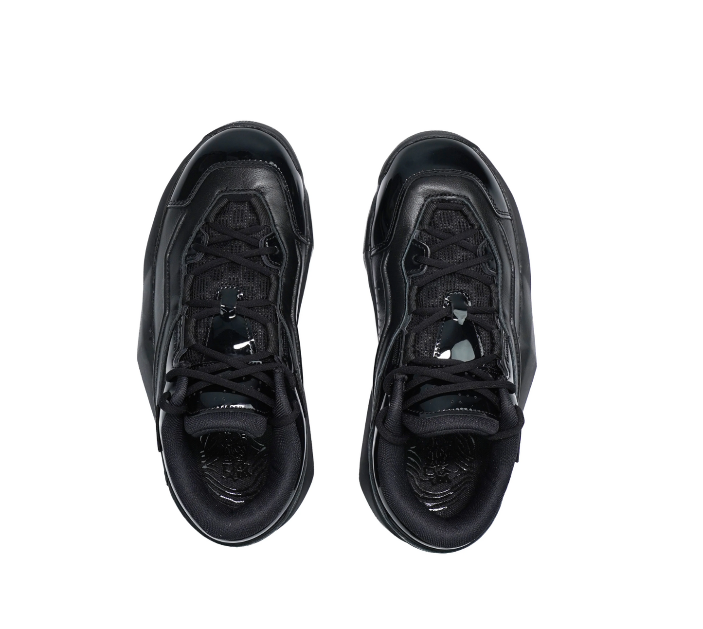 Ranger1 So Black