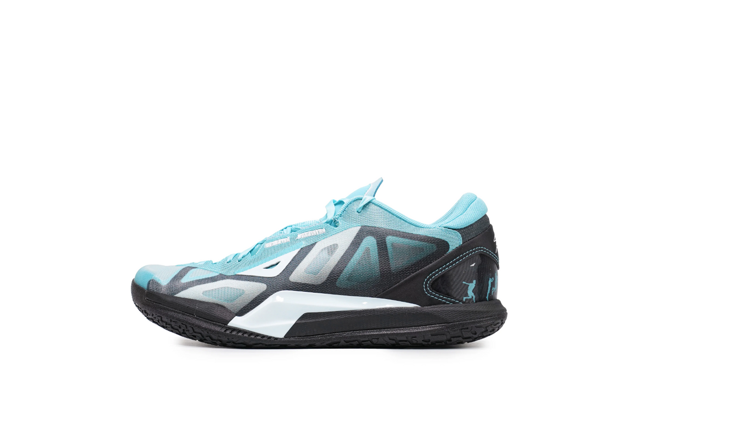 Game 1 Low Blue Scorpion