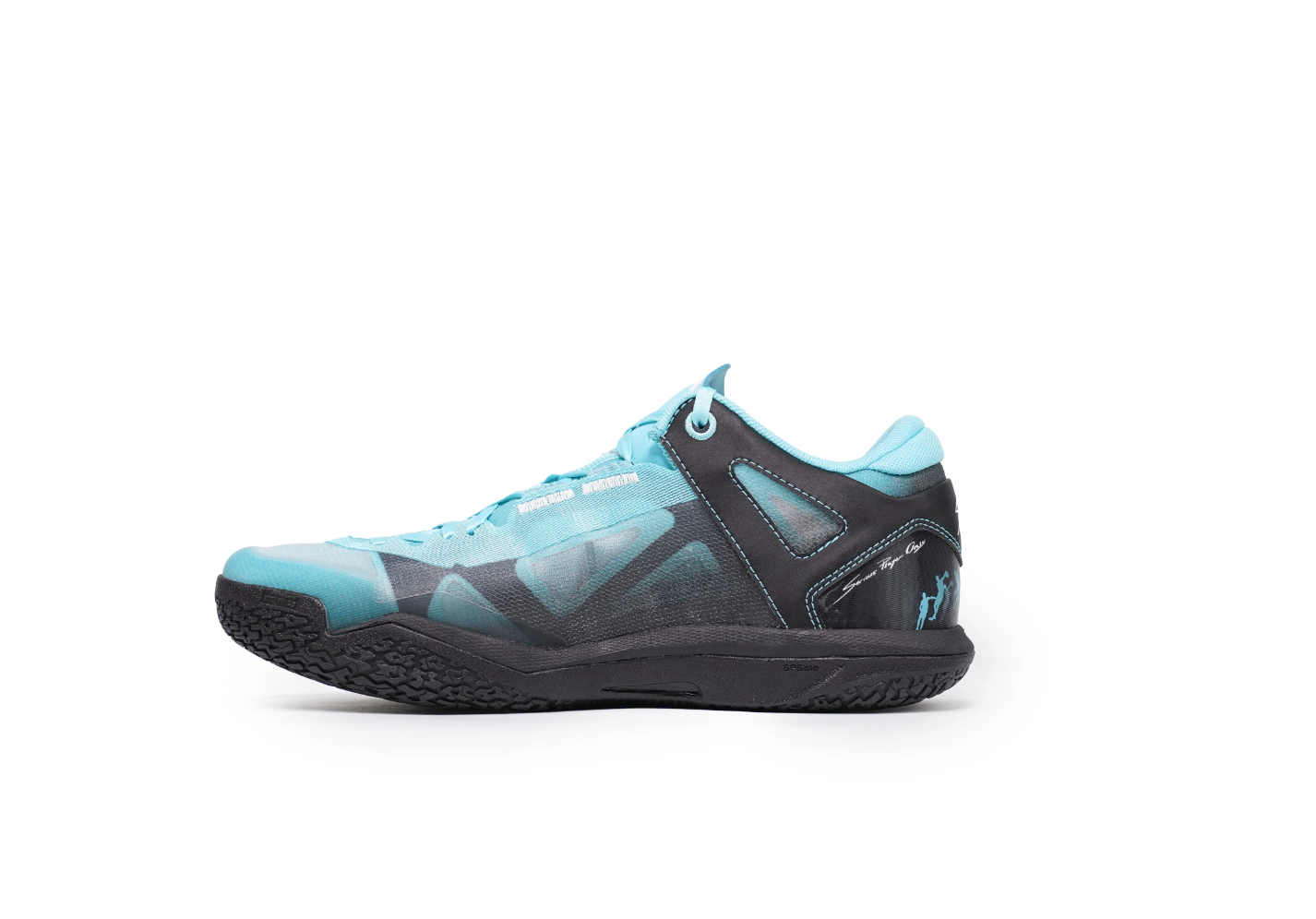 Game 1 Low Blue Scorpion