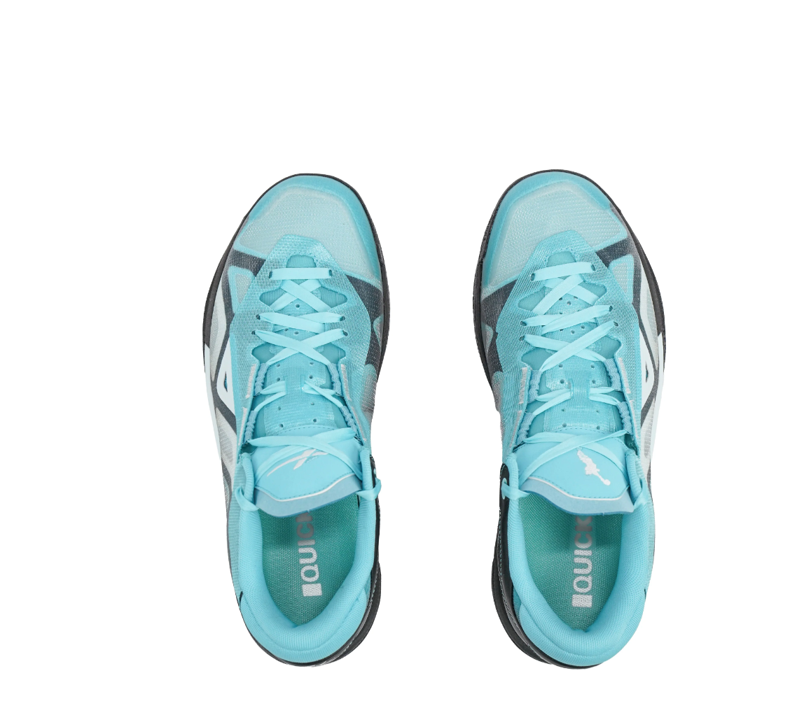 Game 1 Low Blue Scorpion