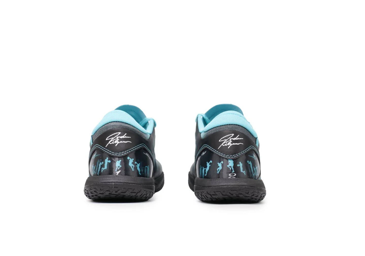 Game 1 Low Blue Scorpion