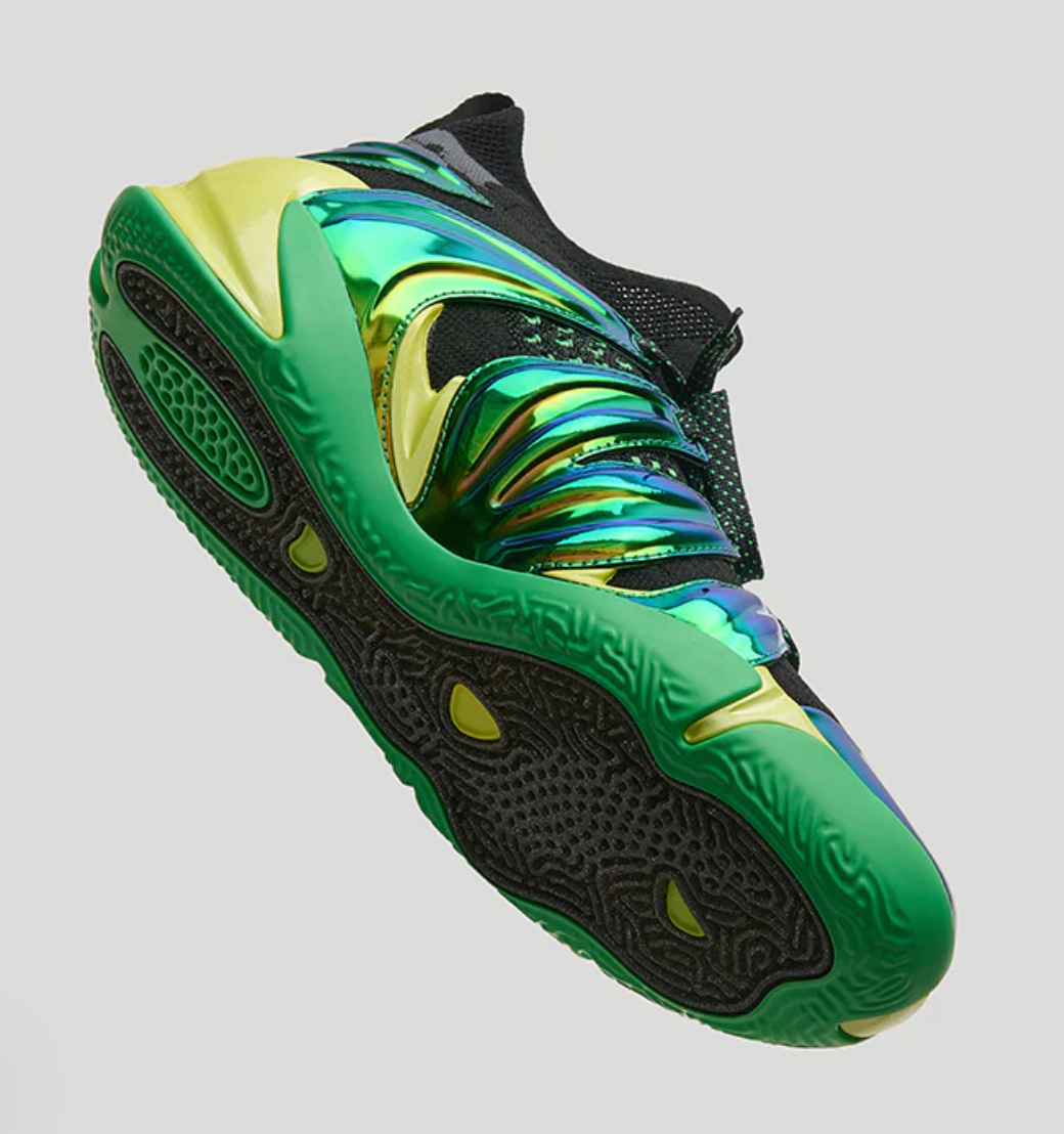 EQLZ 360 Kryptonite (Nate Robinson)