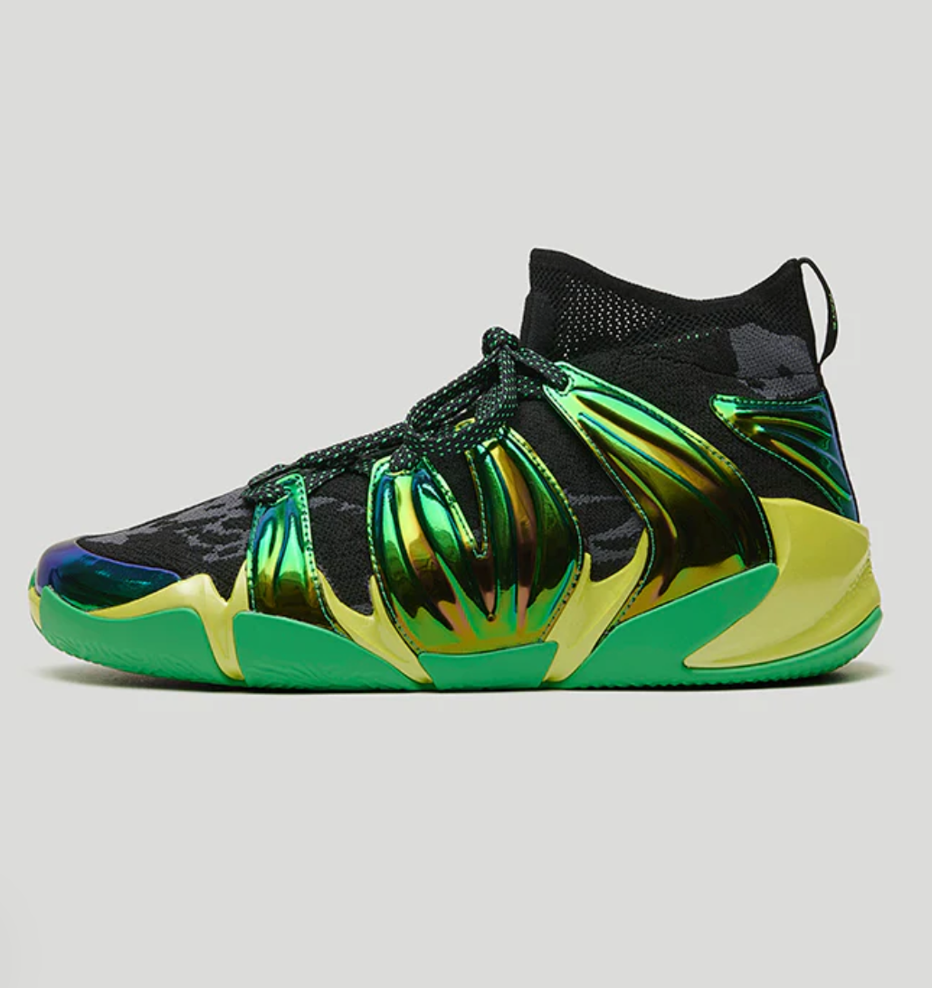 EQLZ 360 Kryptonite (Nate Robinson)