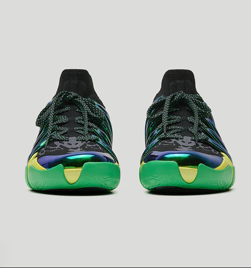 EQLZ 360 Kryptonite (Nate Robinson)