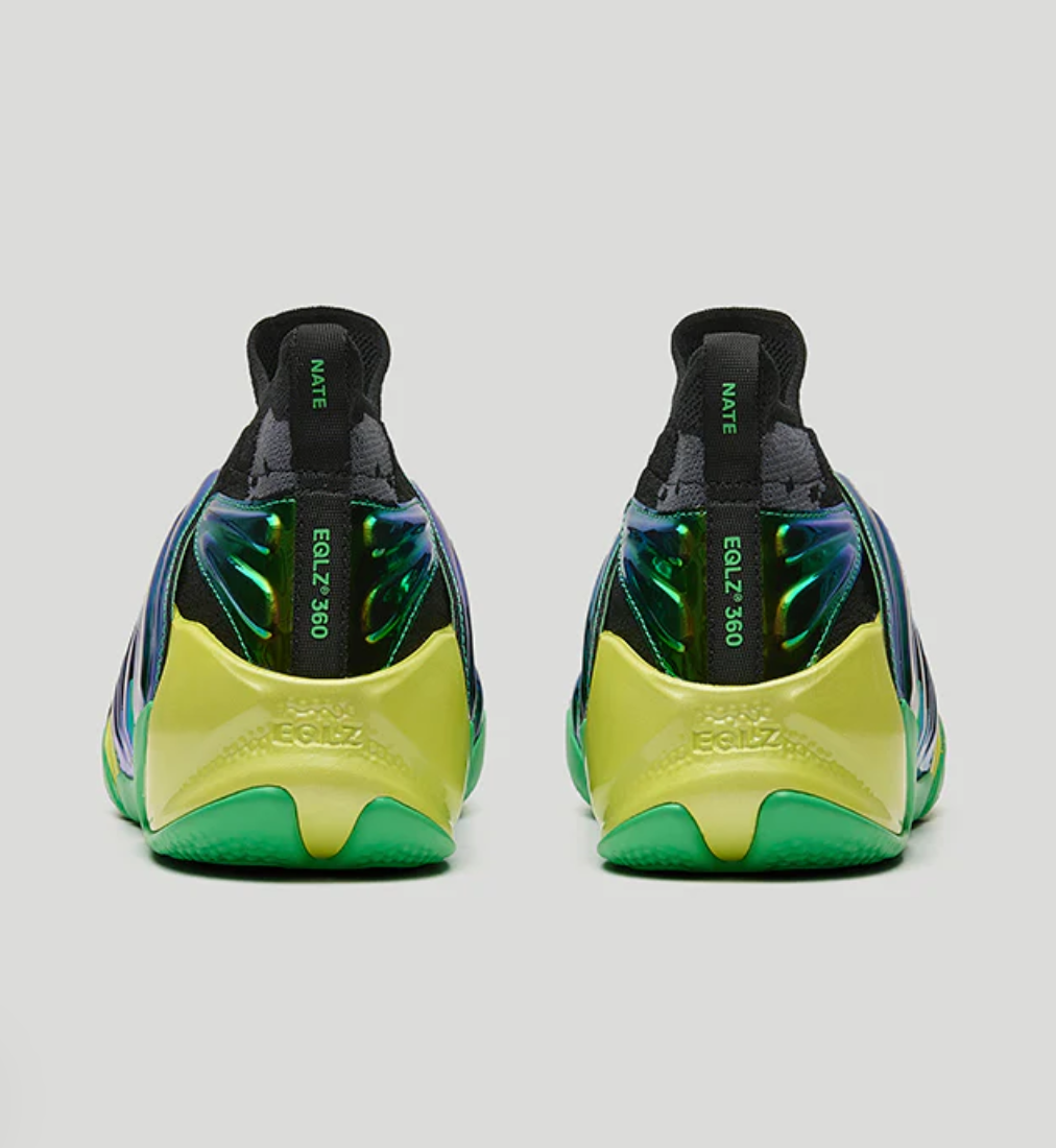EQLZ 360 Kryptonite (Nate Robinson)