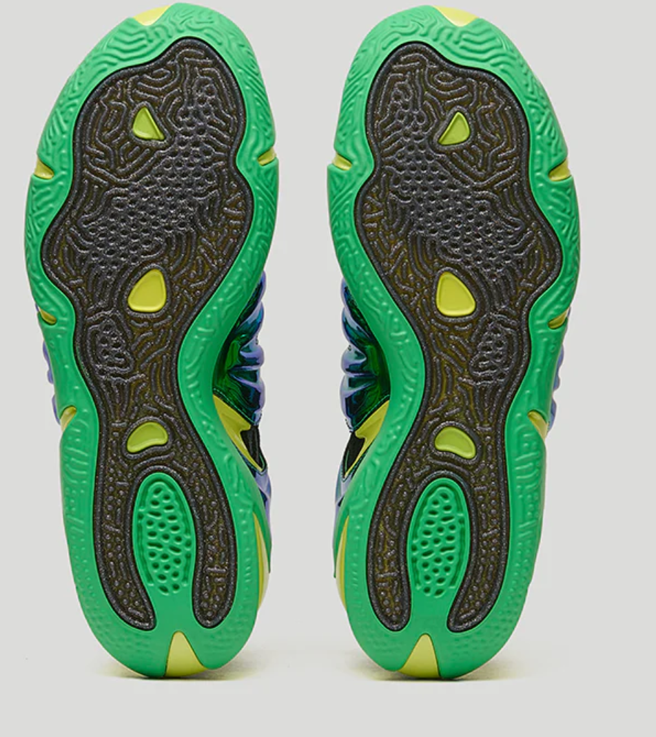 EQLZ 360 Kryptonite (Nate Robinson)