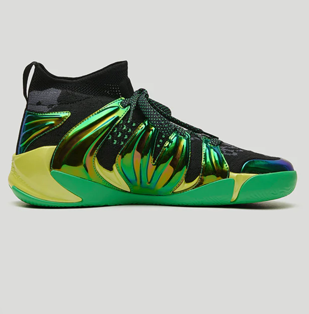 EQLZ 360 Kryptonite (Nate Robinson)