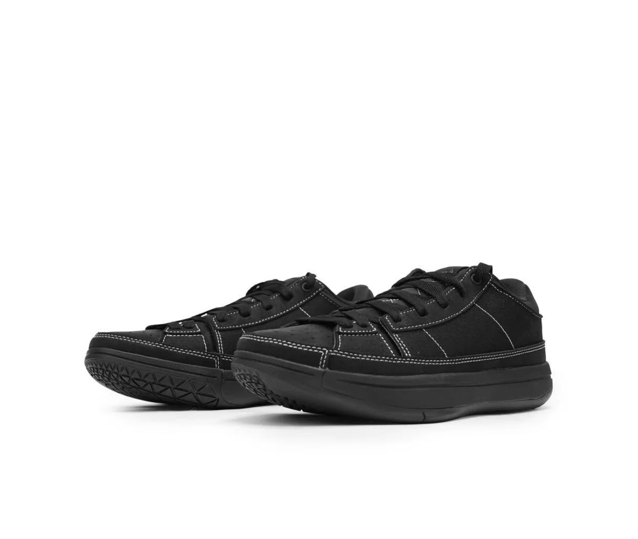 Easy 1 All Black