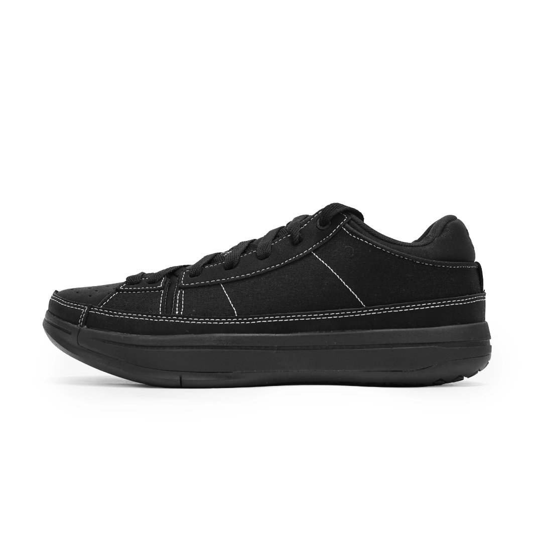 Easy 1 All Black