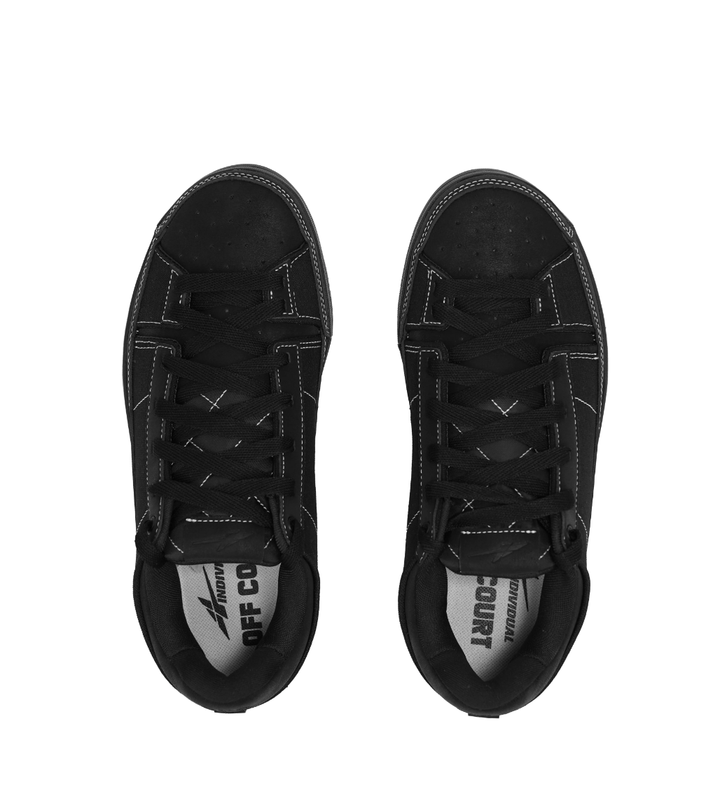 Easy 1 All Black