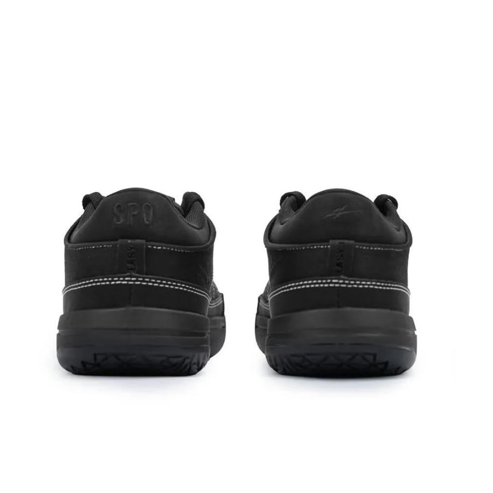 Easy 1 All Black