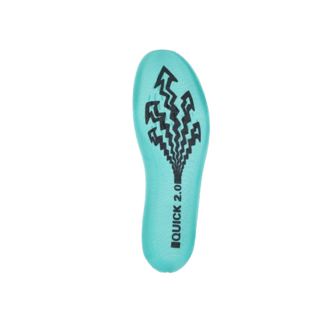 SPO Quick Drop-in Midsole 2.0
